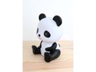 ALLC Nachtlicht 12x19x13cm NLPAWH01 Panda (8719033868038)