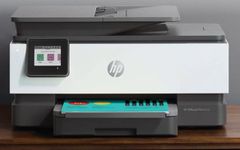 HP - OfficeJet 8010