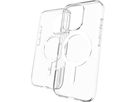 ZAGG PH CrystlPal Cases Lite Snap 702315036 Apple iPhone 16 Pro,Clear (0840390318725)