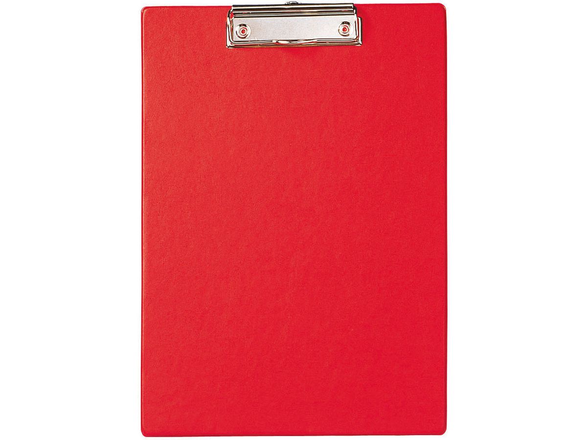 MAUL Sottomano A4 0.96 rosso Foglio (4002390050739)