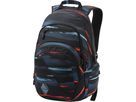 NITRO Rucksack Stash 29 878011-103 acid dawn 49x32x22cm (7630050481431)