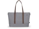 DICOTA Shopper Eco MOTION 14.1 D31978-RPET grey (7640186417433)