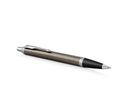 PARKER Stylo à bille IM CC M 1931671 Dark Espresso (3501179316710)