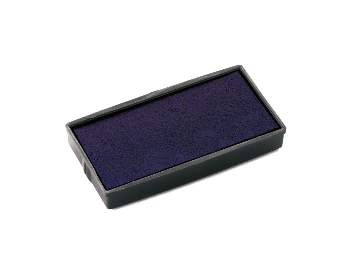 COLOP Cuscinetto per timbri E/30 blu 2 pezzi (9004362305002)