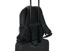 DICOTA Backpack Eco CORE D32028-RPET 15-17.3 inch Black (7640239421035)