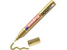 EDDING Paintmarker 750 2-4mm 750-53 CREA gold (4004764953332)