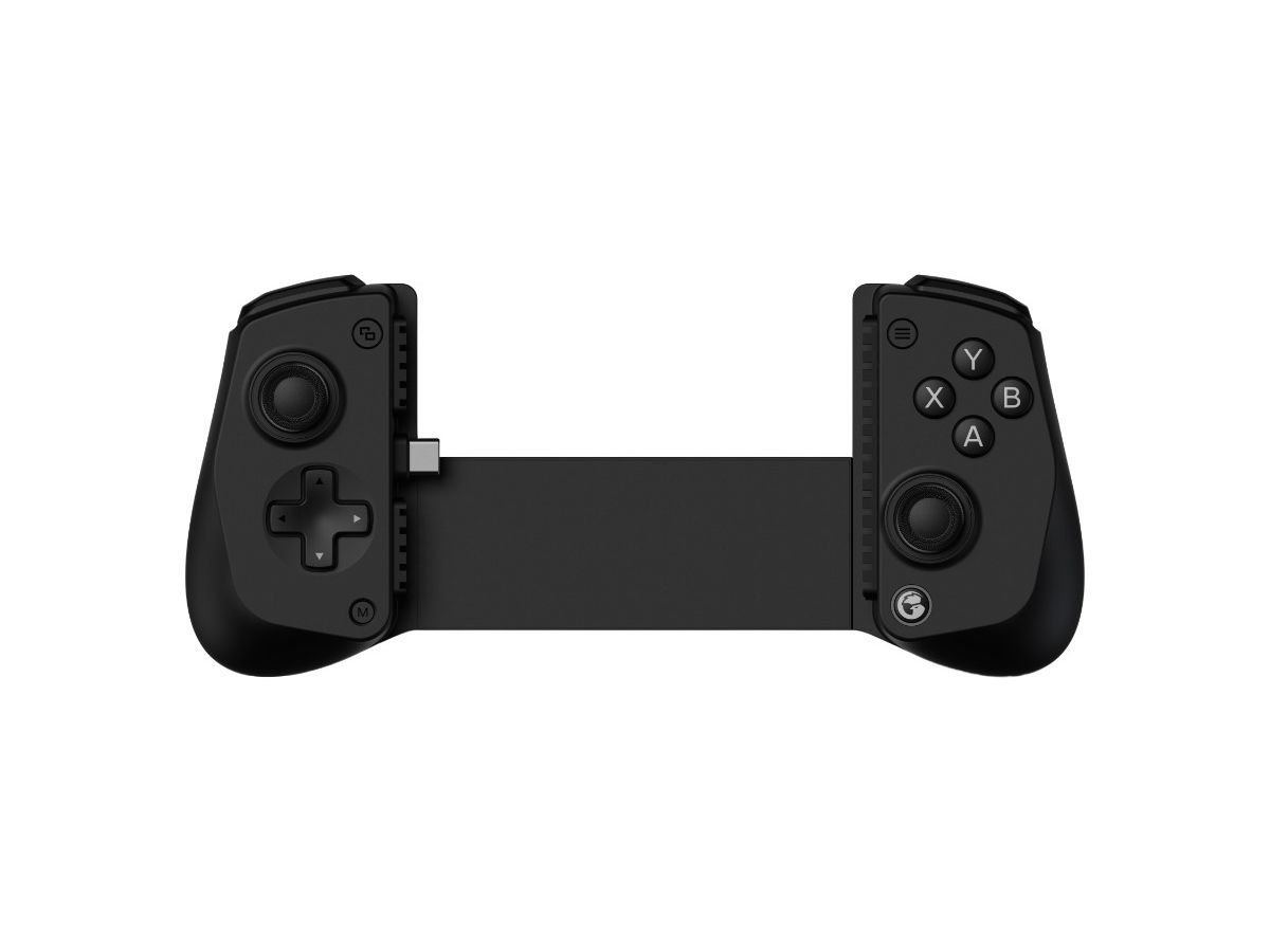 GAMESIR X5 Lite Controller GSX5001-1 USB-C Mobile, iOS, Android (6936685221901)