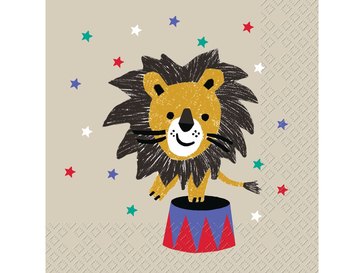 STEWO Serviette Matteo 2572544850 beige 33x33cm (7630050860298)