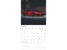 ALPHA EDITION Bildkalender 2026 160182 High Speed ML 30x30cm (4069095001824)