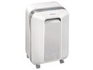 FELLOWES Aktenvernichter Powershred 5103801 LX201, weiss, P-5, 22lt (0043859755592)