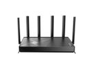 TP-LINK DualBand WiFi 7 Router Archer BE400 BE6500 (8885020624113)