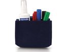 MAGNETOPLAN Stiftehalter magnetoTray M 1227714 blau, Filz recyceled (4013695062839)