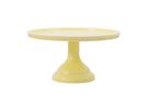 ALLC Cake Stand Small PTCSYL03 jaune 23.5x12x23.5cm (8719033866713)