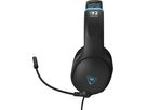 TURTLE BEACH Airlite Fit Headset TBS-8003-95 Wired Black NSW2 (0840454402216)
