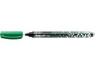 PELIKAN Stylo Fibre Inky 273 0.5mm 940528 vert (4012700940520)