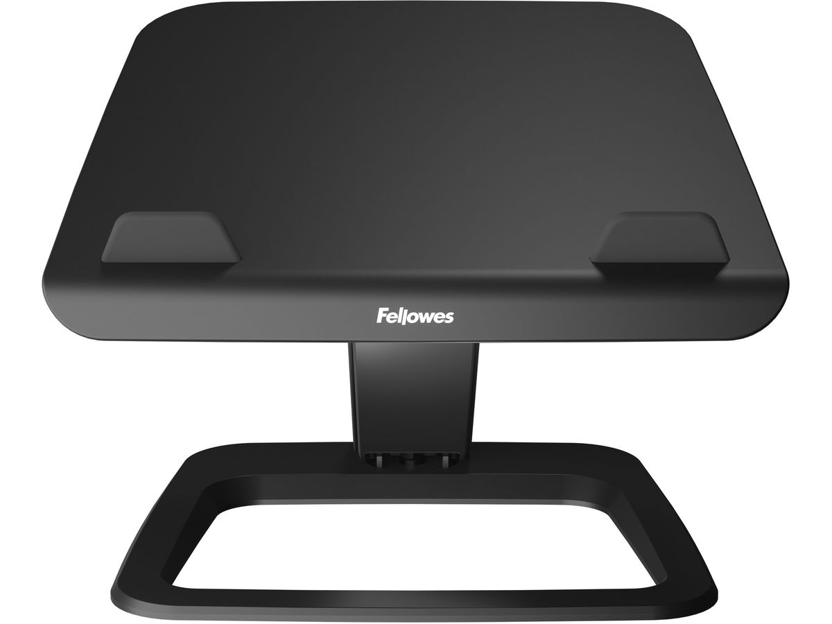 FELLOWES Supp. ordinat. port. Hana LT 100016994 noir (0043859796052)