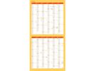 ACKERMANN Bildkalender 2026 4627 No Drama, Lama ML 30x30cm (9783838446271)