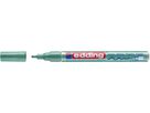 EDDING Paintmarker 751 CREA 1-2mm 751-74 CREA vert (4004764953790)
