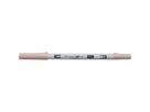 TOMBOW Dual Brush Pen ABT PRO ABTP-852 rose quartz (4901991648744)