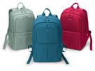 DICOTA Eco Backpack SCALE D31735 13-15.6 inch Blue (7640158669204)