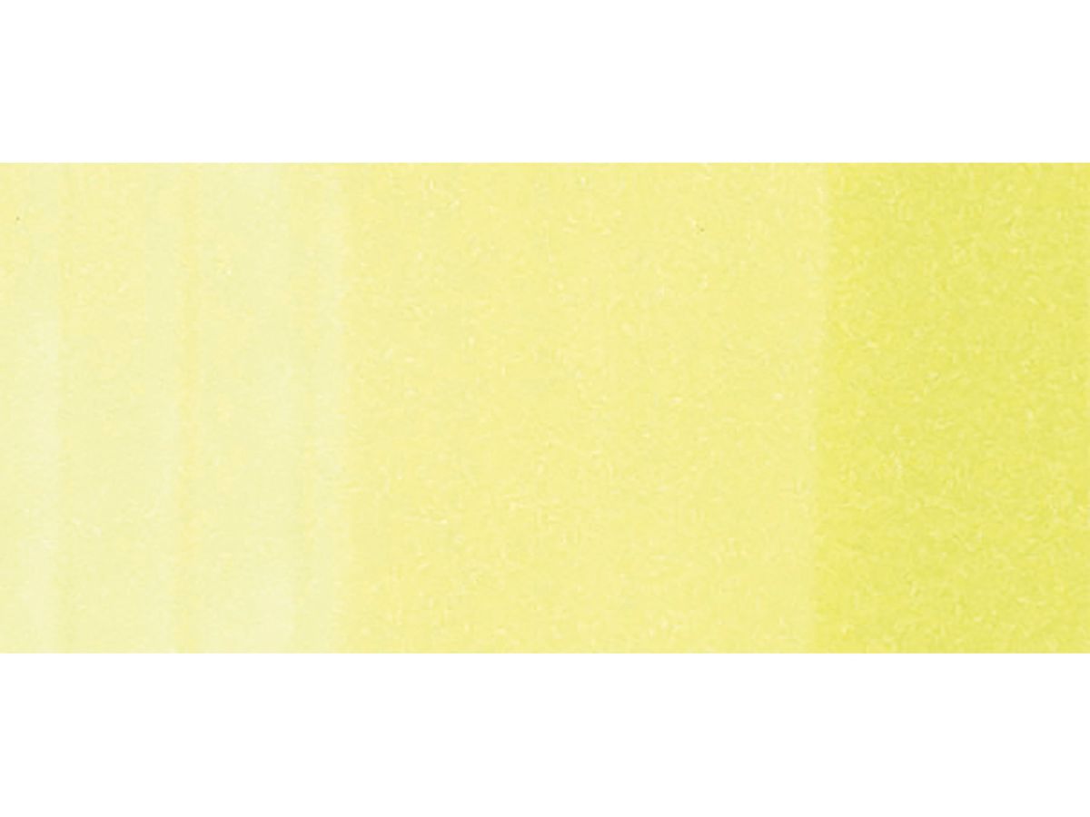 COPIC Marker Classic 20075200 YG21 - Anise (4511338001936)