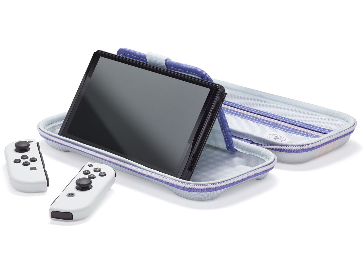 POWER A Protection Case NSW NSCS0256-01 Pikachu Garden (0617885085314)