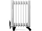 TRISTAR Elektro-Ölradiator 7 Rippen KA-5137 weiss, 1500W (8711658521862)