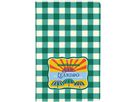 CLAIREFONTAINE Quaderno DolceAmore 9x14cm 116262C rugoso assortito 48 paginas (3329681162621)