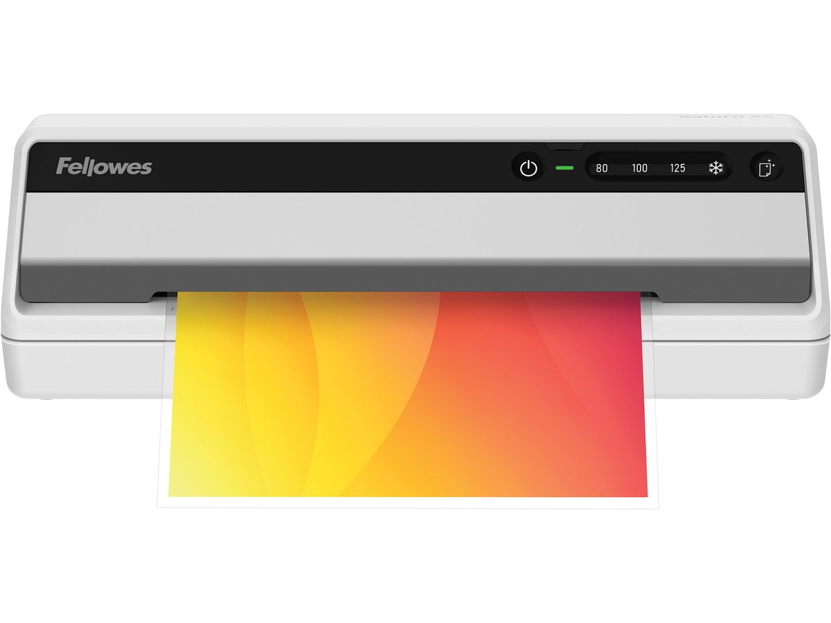 FELLOWES Plastifieuse Saturn A4 5735201 (0043859679928)