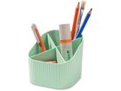 HAN Organizer Re-X-LOOP 2.74 verde pastello 4 scomp. (4012473120501)