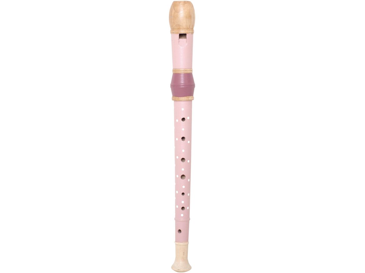JABADABADO Recorder M14083 pink (7332599140830)