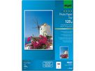 SIGEL InkJet Fotopapier A4 IP664 125g,glossy, weiss 100 Blatt (4004360996863)