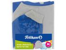 PELIKAN Tablier de peinture à manches 105346 bleu (4012700105349)