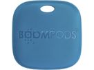 BOOMPODS Boomtag Rechargeable TARRE2 blue,black (5060746170516)