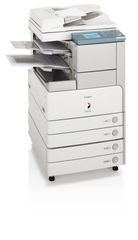 Canon                        - ImageRunner IR 3530