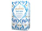 PUKKA Feel New 4091007 Tè alle erbe bio 20 sacchi (5060519144133)