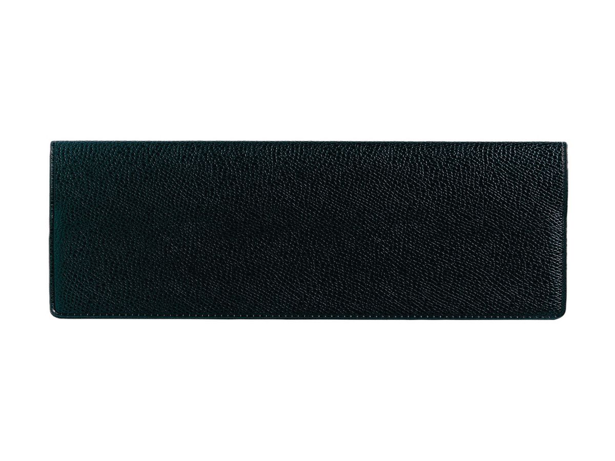 QUO-VADIS Agenda Impala Agendas. 2026 020024Q 1W/S noir FR 30x10cm (3371010124954)