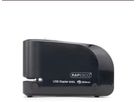 RAPESCO Heftgerät 1454 schwarz (5018505011662)