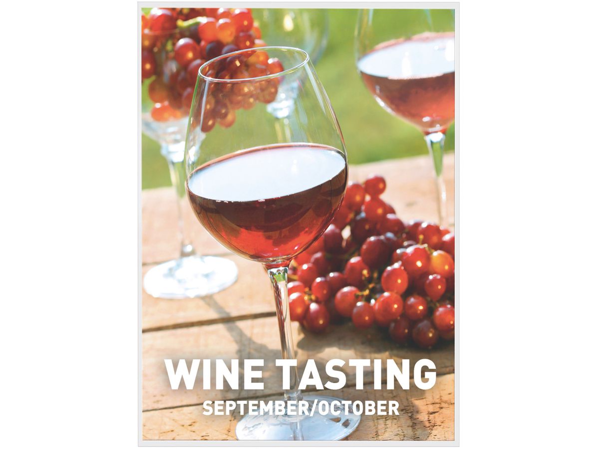 LEITZ Pochettes à plastifier A5 74930000 brillant, 125my 100 pcs. (4002432397778)