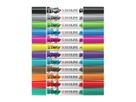 TALENS Ecoline Duotip Basic Set 11609800 12 couleurs (8712079470012)
