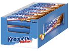 KNOPPERS Barretta di nocciole 3334 24x40g (4014400471618)