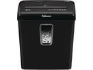 FELLOWES Aktenvernichter P-30C 6008101 P-4, 15lt (0043859741298)