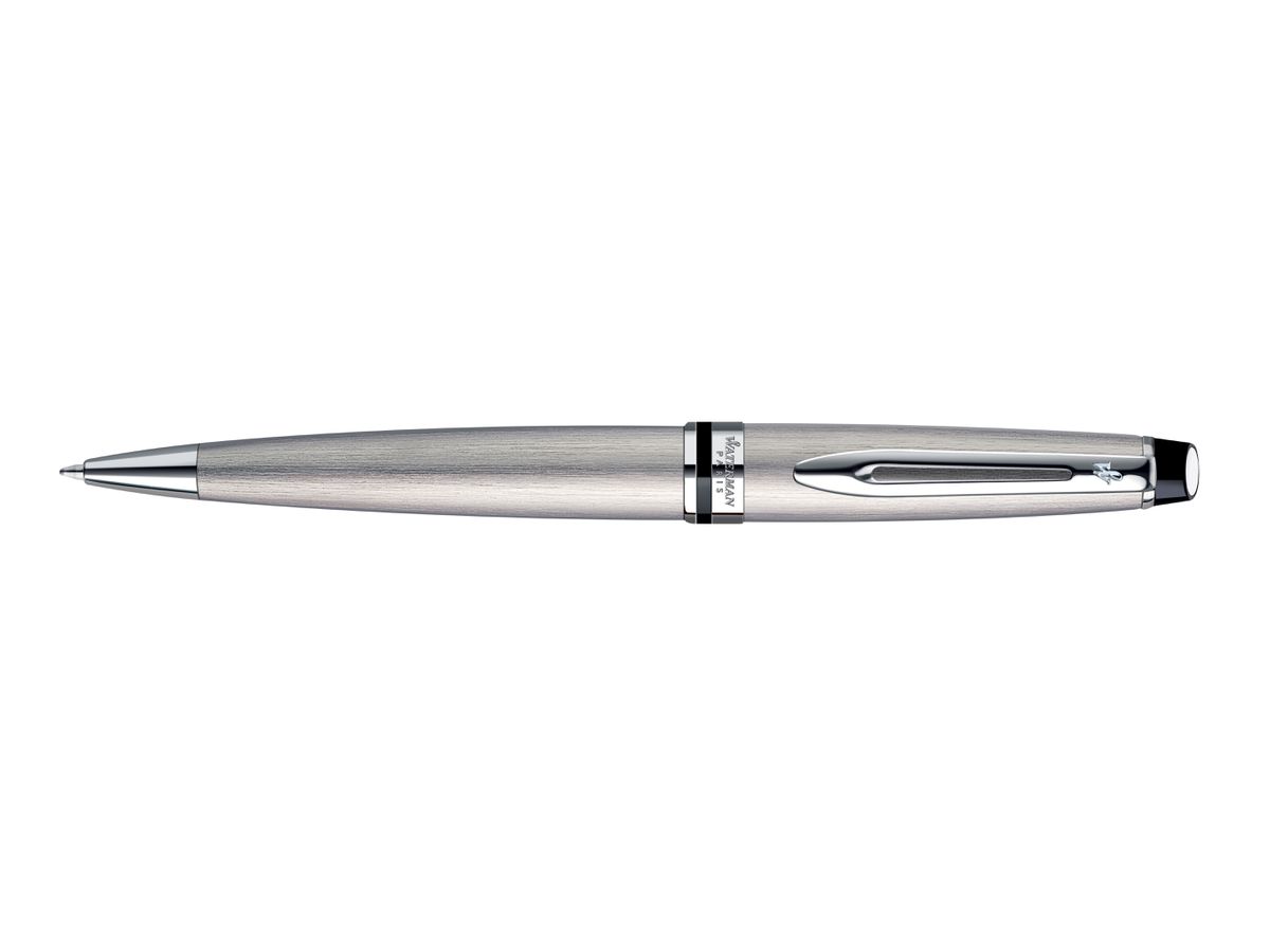 WATERMAN Penna sfera Expert CC S0952100 metall (3501170952108)