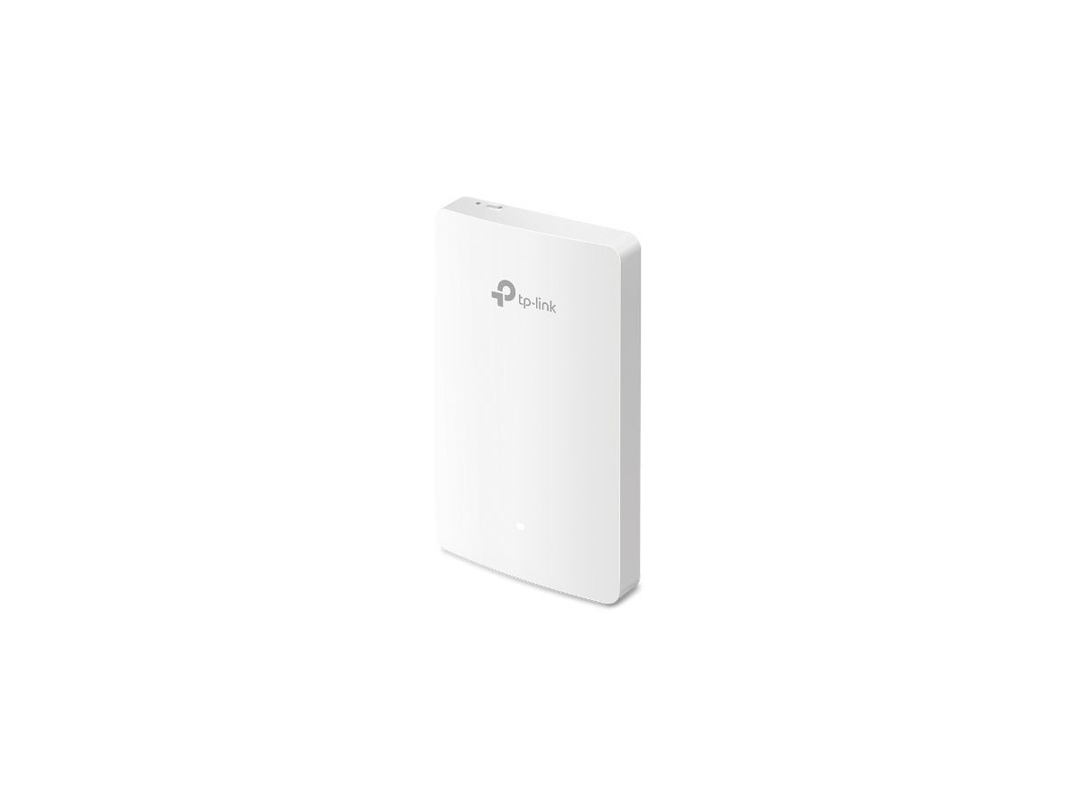 TP-LINK AC1200 Wall-Plate Dual-Band EAP235-Wall WiFi Access Point (6935364088972)