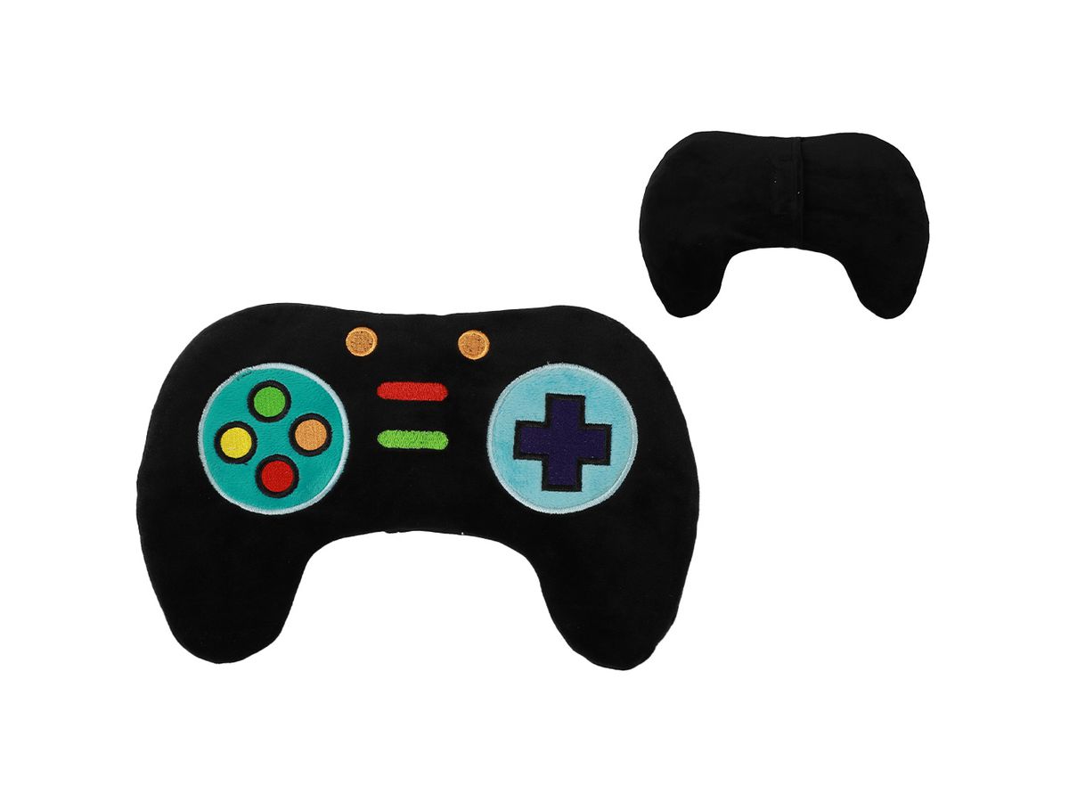 I-TOTAL Cuscinetto termico 26x18cm XL2630G Game (8053634002447)