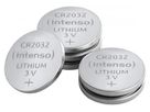 INTENSO Energy Ultra CR 2032 7502436 lithium bc 6pcs blister (4034303027897)