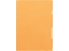 KOLMA Dossier Superstrong A4 59.646.12 arancione lisse 10 pz. (7611967590362)