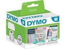 DYMO Étiquettes multi-usages S0722540 non-perm. 57x32mm 1000 pcs. (5411313113540)