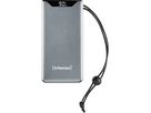 INTENSO Powerbank F20000, grey 7332054 20000 mAh, USB-A, USB-C (4034303034765)