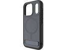 ZAGG Sedona Snap Cases Apple KS 702319134 iPh.17,Basin,Pro,Charcoal (0840390360830)